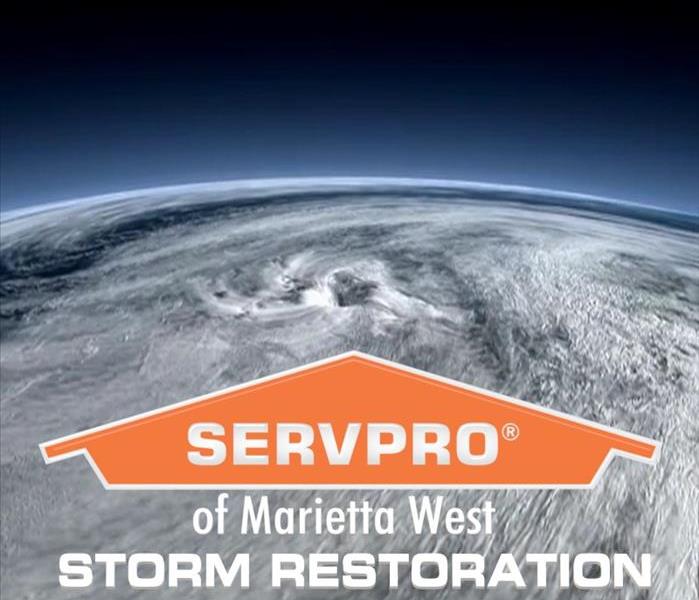 SERVPRO of Marietta West 24/7 Storm Restoration & Mitigation