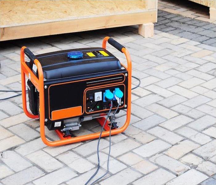 < img src =”small orange generator.jpg” alt = "small orange power generator for household use” >