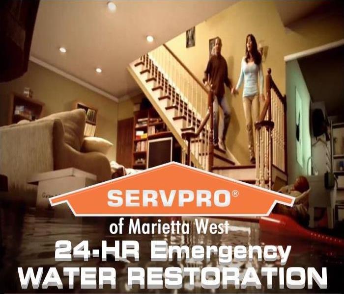 24-Hour Water Extraction, Drying, Restoration & Mitigation