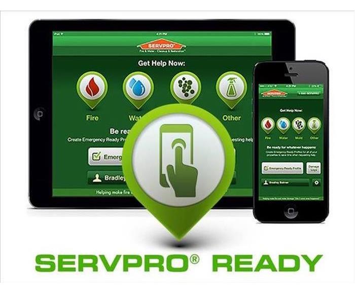 SERVPRO ERP | Emergency Ready Plan